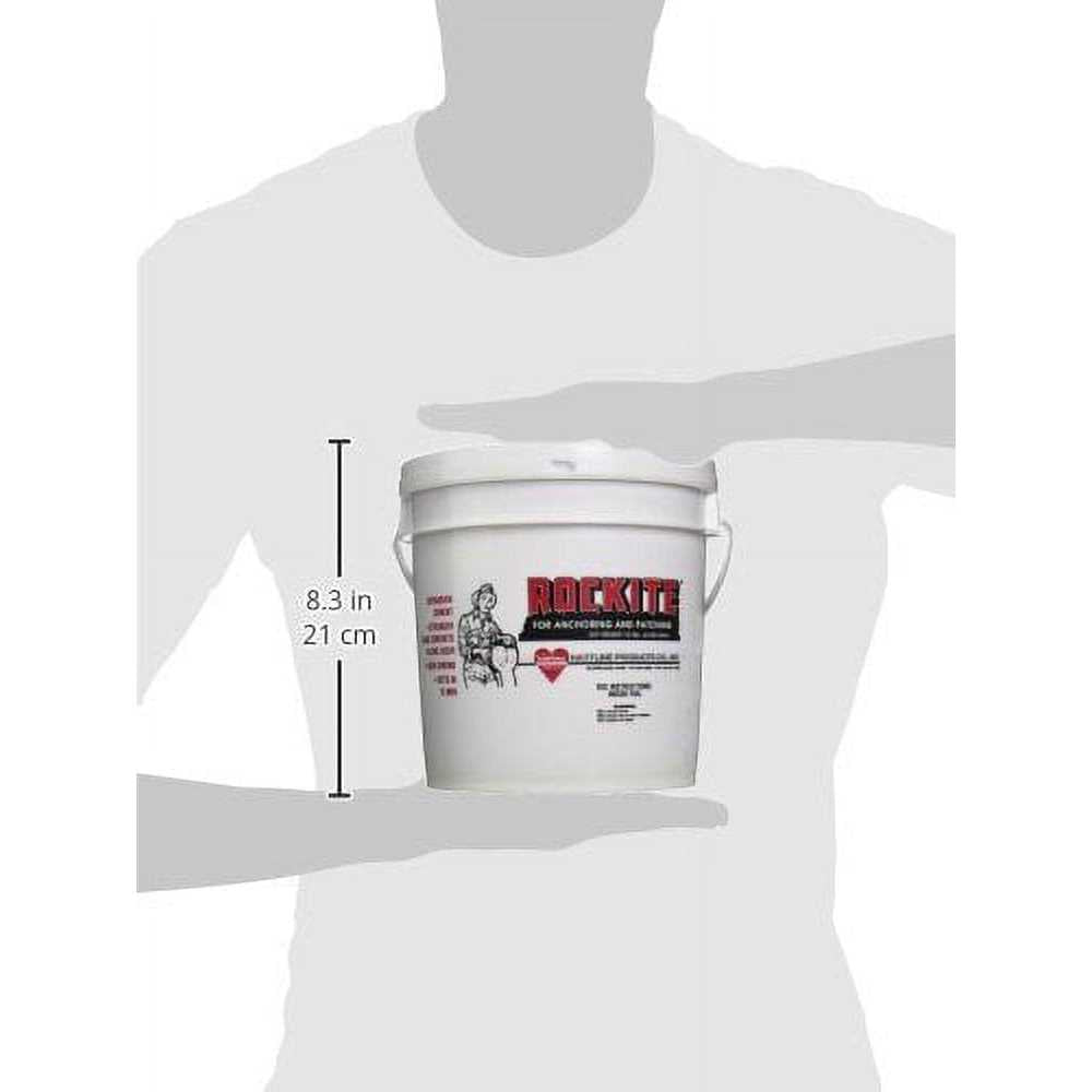 Rockite Cement 10 lb O923558