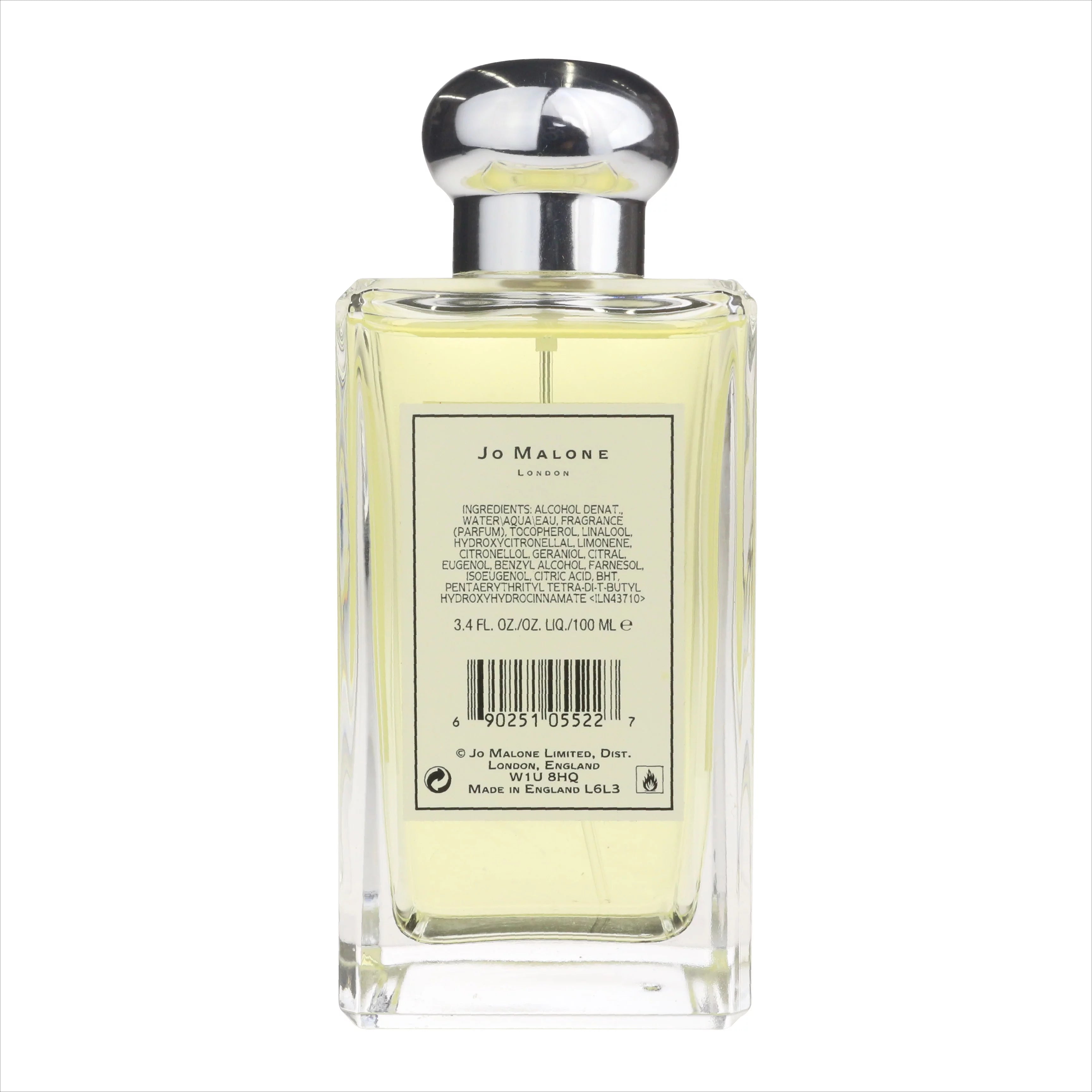 Jo Malone English Oak and Redcurrant for Women - 3.4 oz Cologne Spray E847059