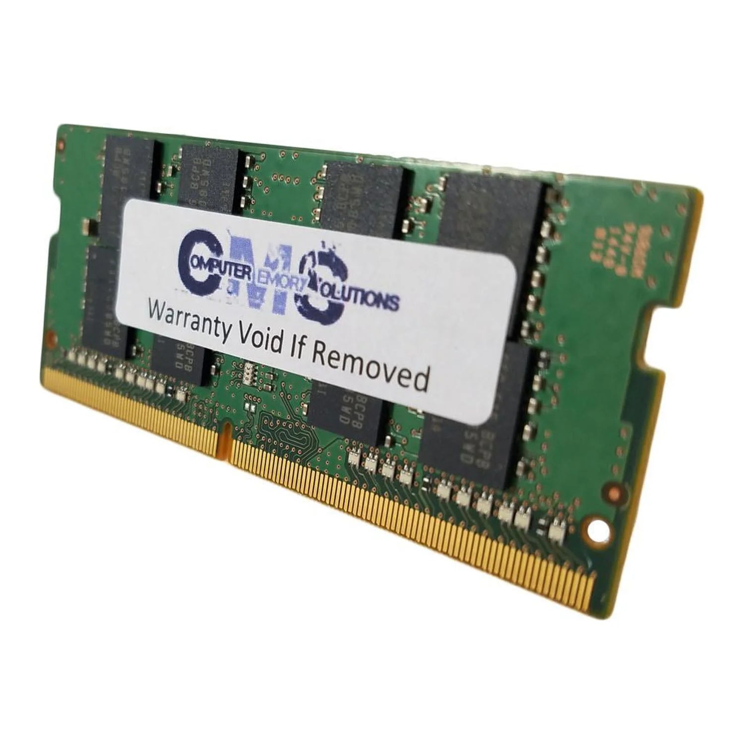 CMS 16GB DDR4 2400MHz Non-ECC SODIMM Memory for Lenovo IdeaPad C95139