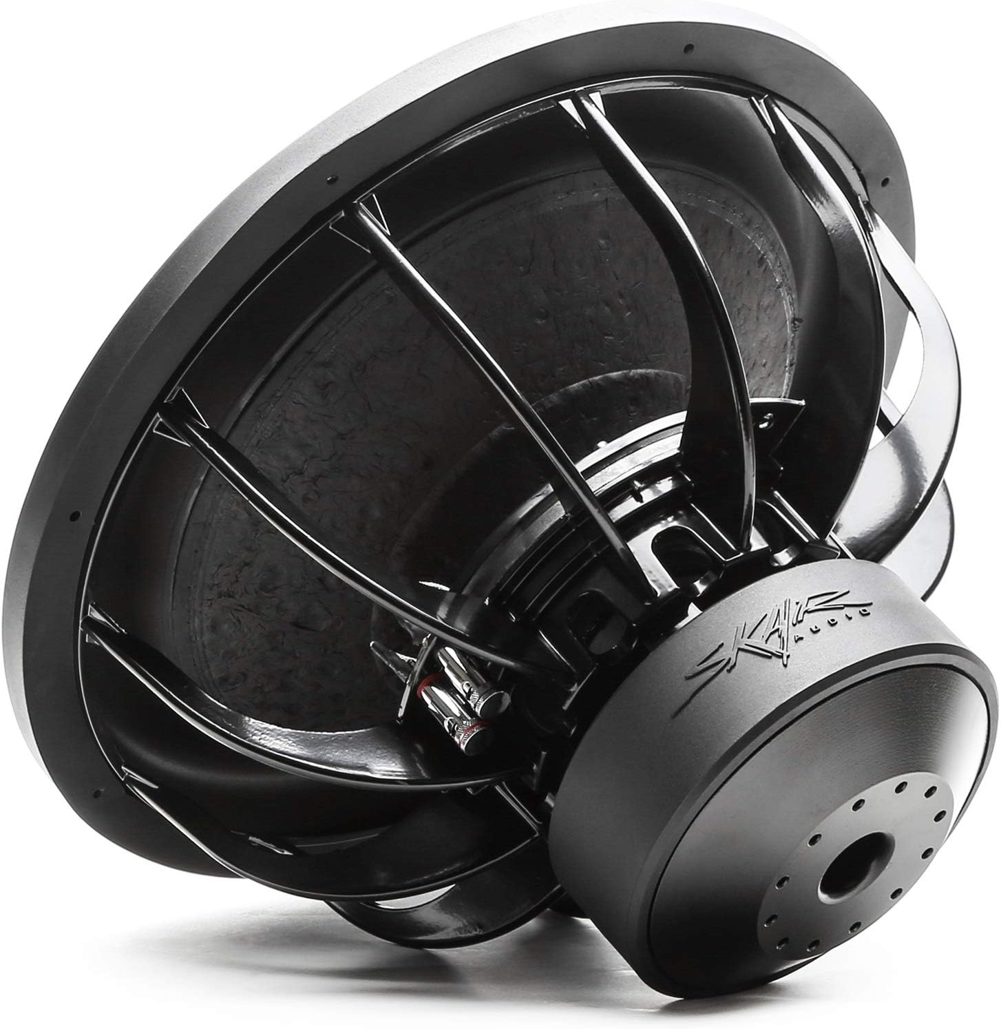 Skar Audio EVL-18 D4 18" 2500 Watt Dual 4 Ohm Car Subwoofer H73370