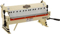 Shop Fox M1011 24-Inch Box and Pan Brake