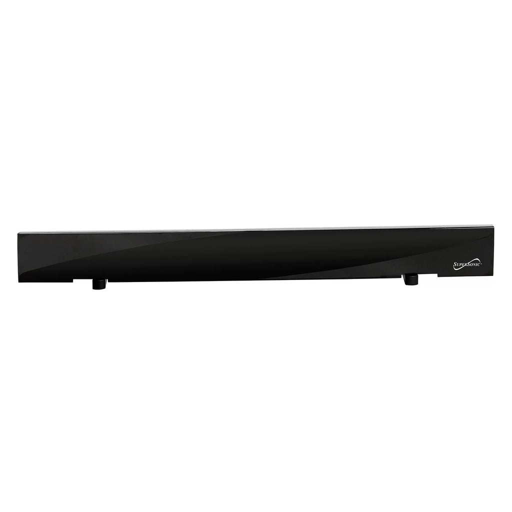 Supersonic 15.6" HD LED TV/DVD Combo with Digital Antenna L485