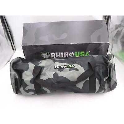 Rhino USA 30' Kinetic Recovery Rope I977899