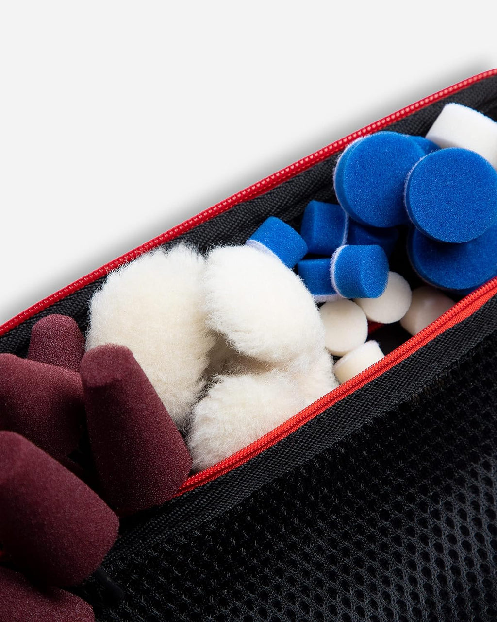 Adam's SK Pro Micro Polisher Accessories Kit U518959