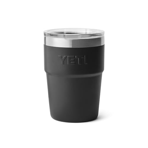 YETI Rambler 16 oz Stackable Tumbler with MagSlider Lid D56967