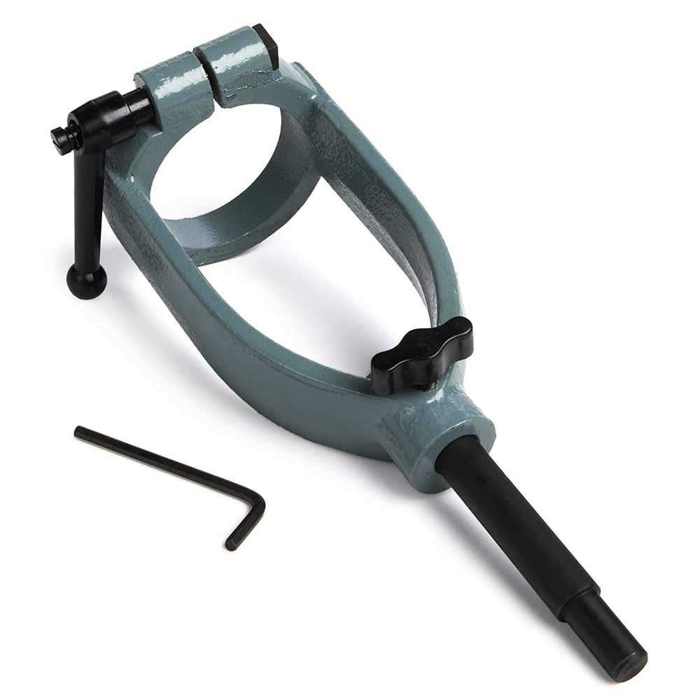 Delta 17-924 Drill Press Mortising Kit Z31086