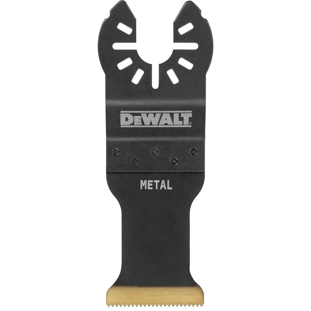 DEWALT DWA4209 Titanium Oscillating Blade A122290