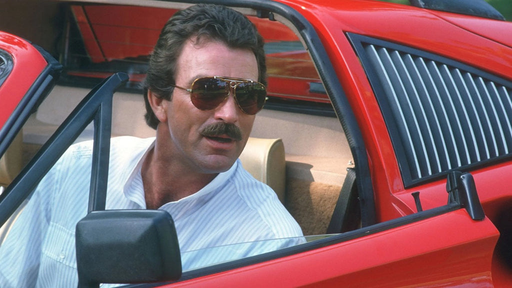 Magnum P.I.: The Complete Series Seasons 1-8 (DVD) H904