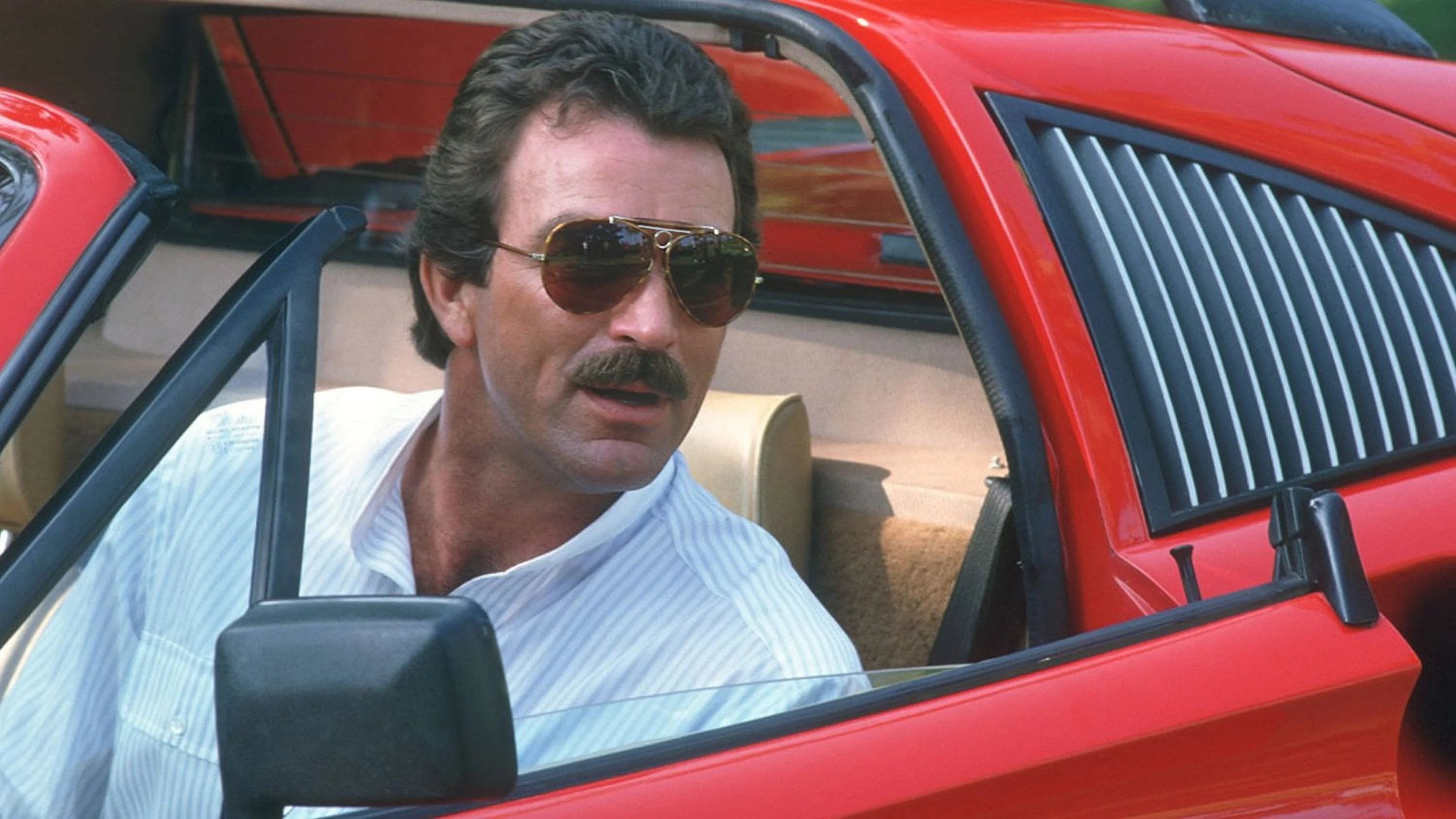 Magnum P.I.: The Complete Series Seasons 1-8 (DVD) H904