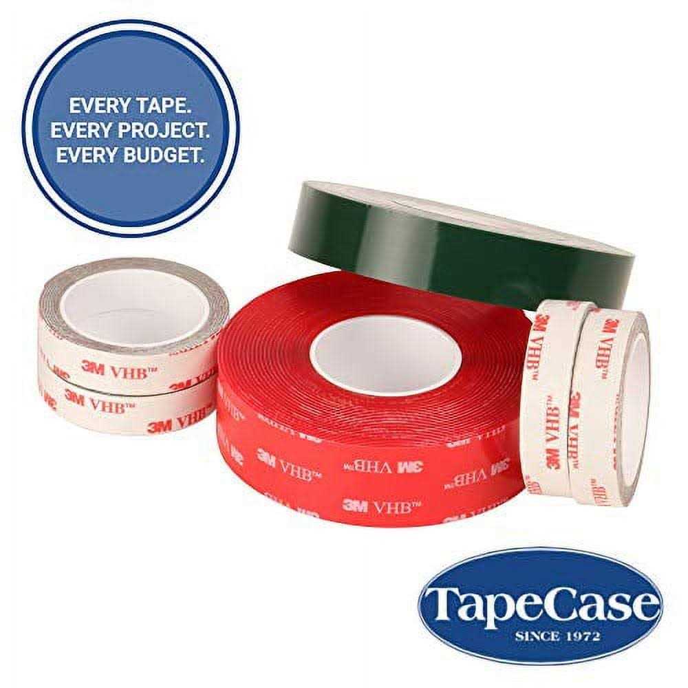 3M VHB Tape 4910 Clear A22449