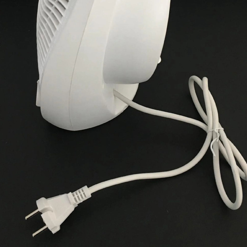 Portable Electric Fan Forced Heater for Indoor Office U732924