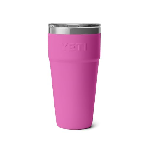 YETI Rambler 30 oz Stackable Tumbler with MagSlider Lid P271