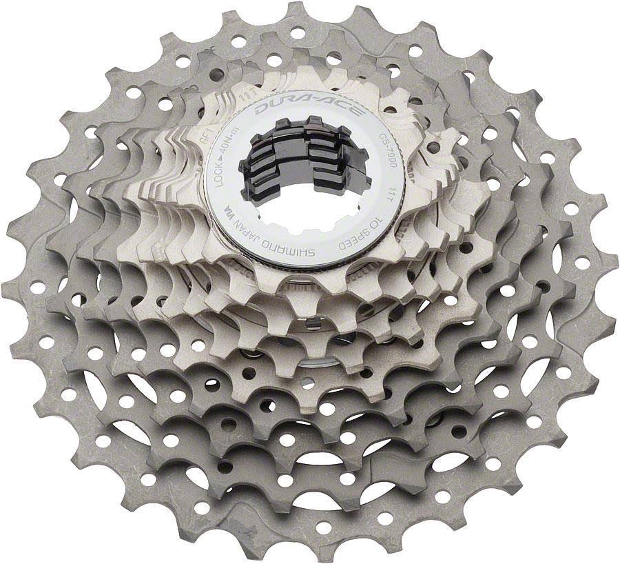Shimano Dura-Ace CS 7900 10-Speed Cassette