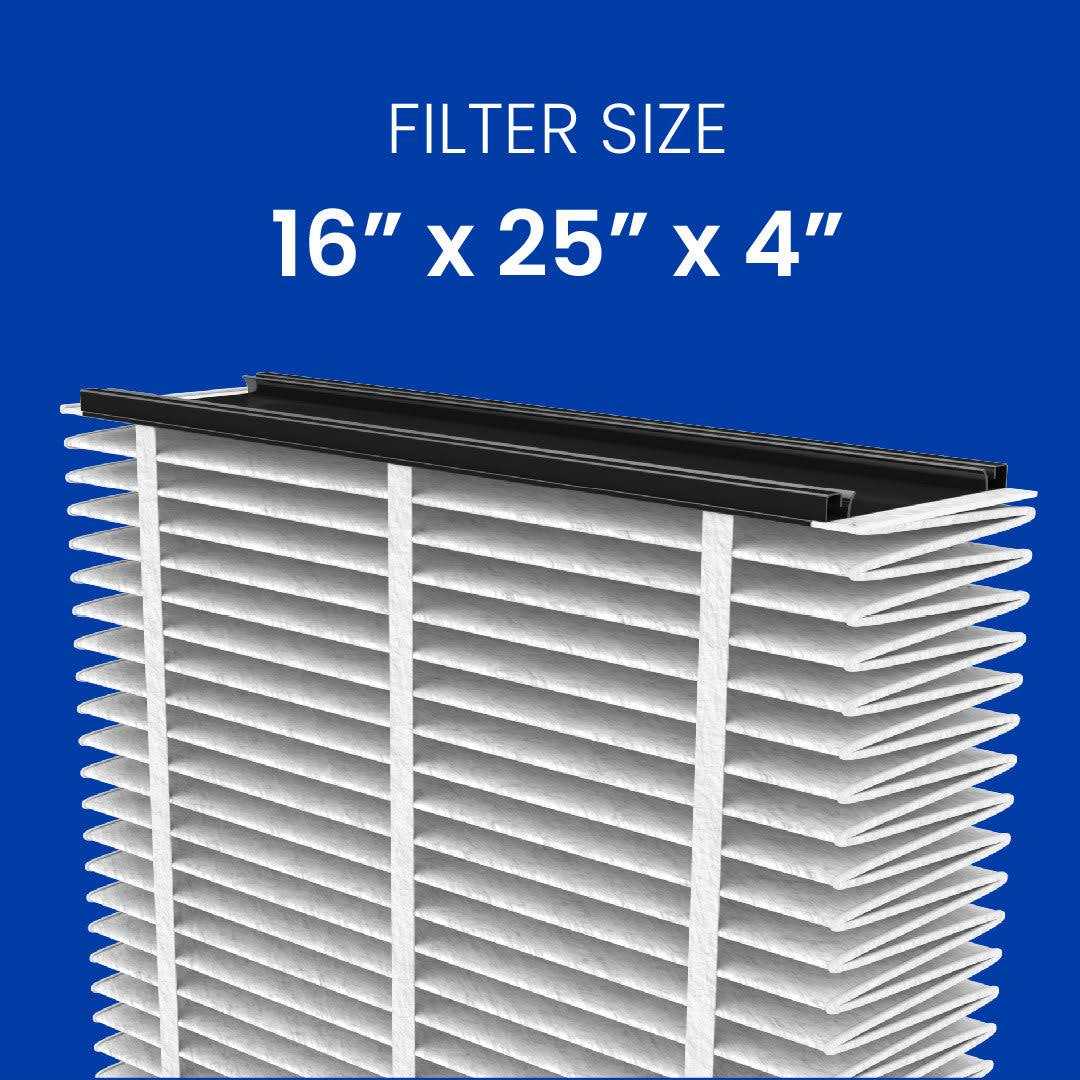 Aprilaire 410 Air Filter K551136