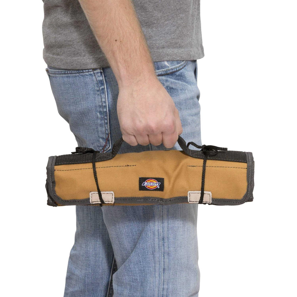 Dickies Wrench & Tool Organizer Roll V67843