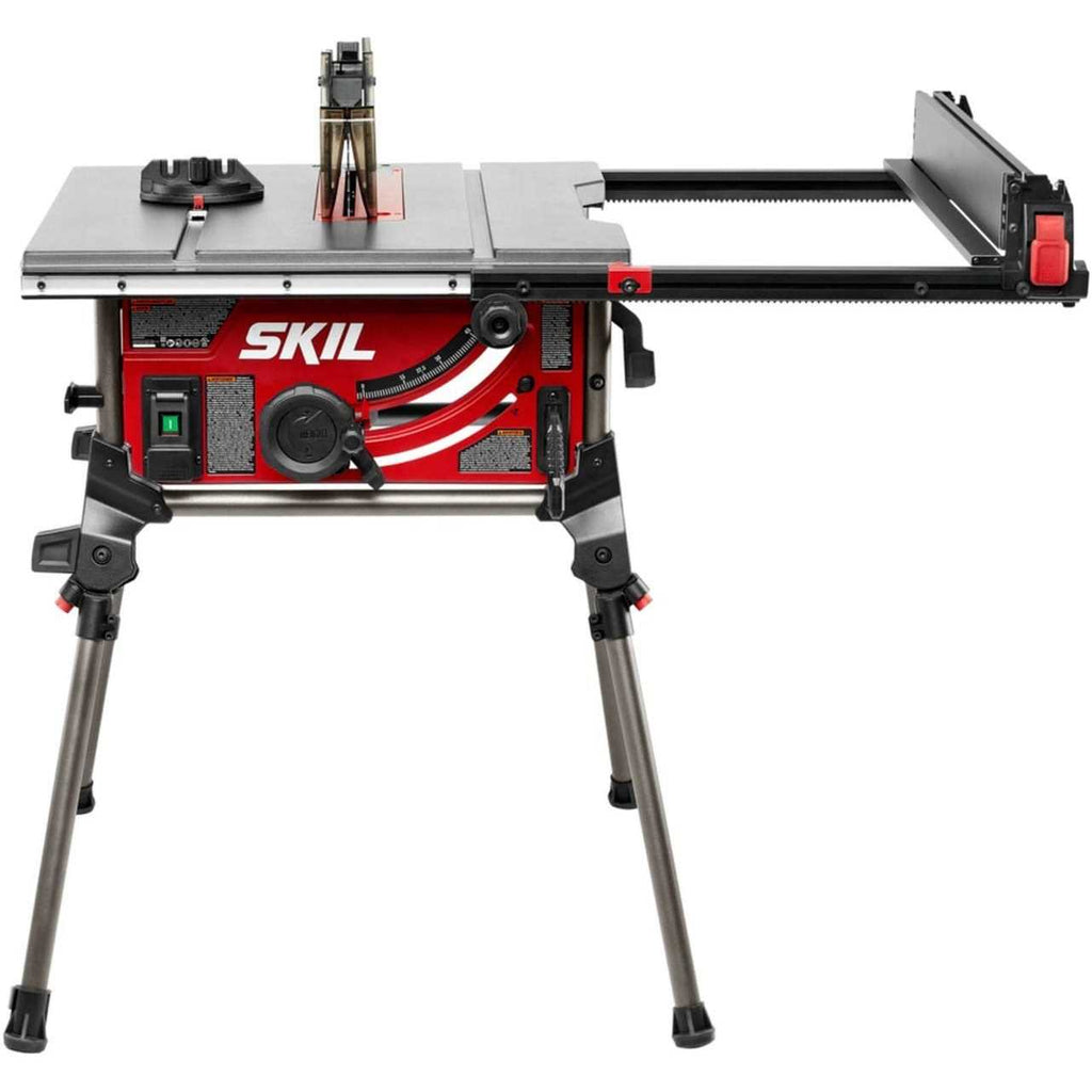 SKIL 15 Amp 10 in Table Saw - Shop Hardware Tools Online Store
