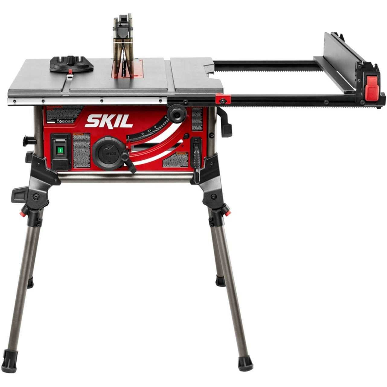 SKIL 15 Amp 10 in Table Saw - Shop Hardware Tools Online Store