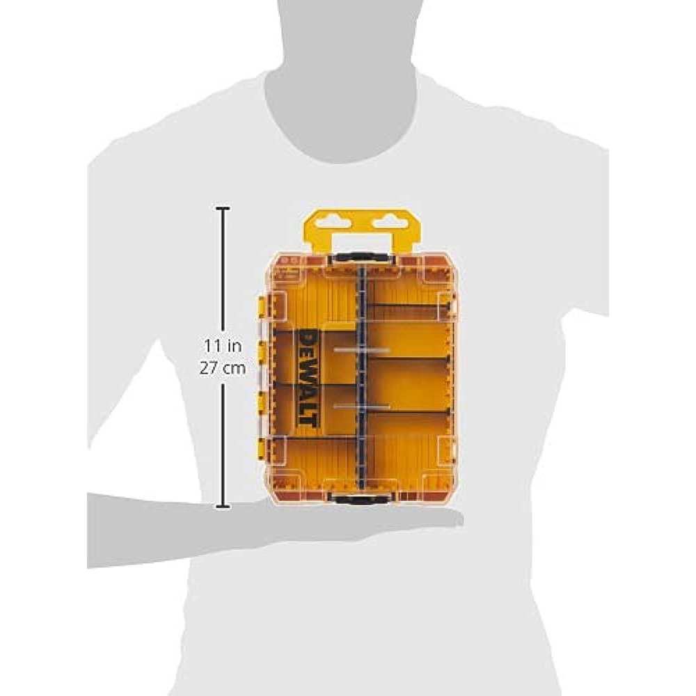 DEWALT Tool Box Tough Case DWAN2190 X2051