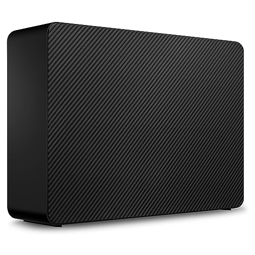 Seagate Portable 2TB External Hard Drive HDD USB 3.0 B271