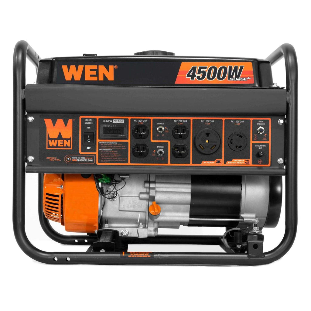 WEN GN4500 Hardware Tools F1727