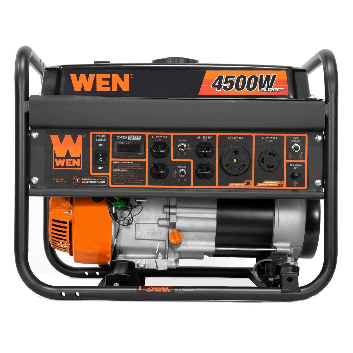 WEN GN4500 Hardware Tools F1727