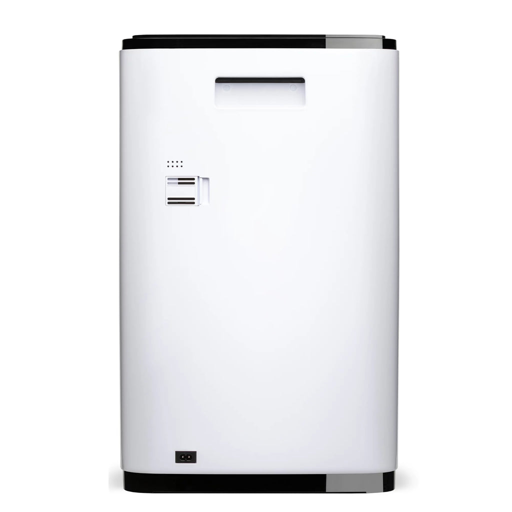 Brondell Pro Sanitizing Air Purifier for Viruses, Bacteria and Allergens B638589