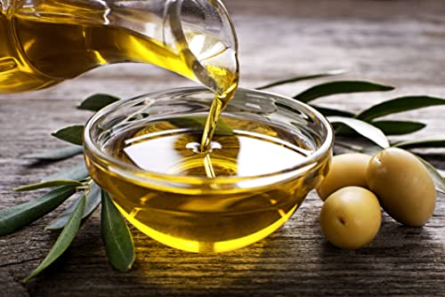 Sanniti Laudemio Organic Extra Virgin Olive Oil Fattoria di Maiano, 16.9 oz F2680