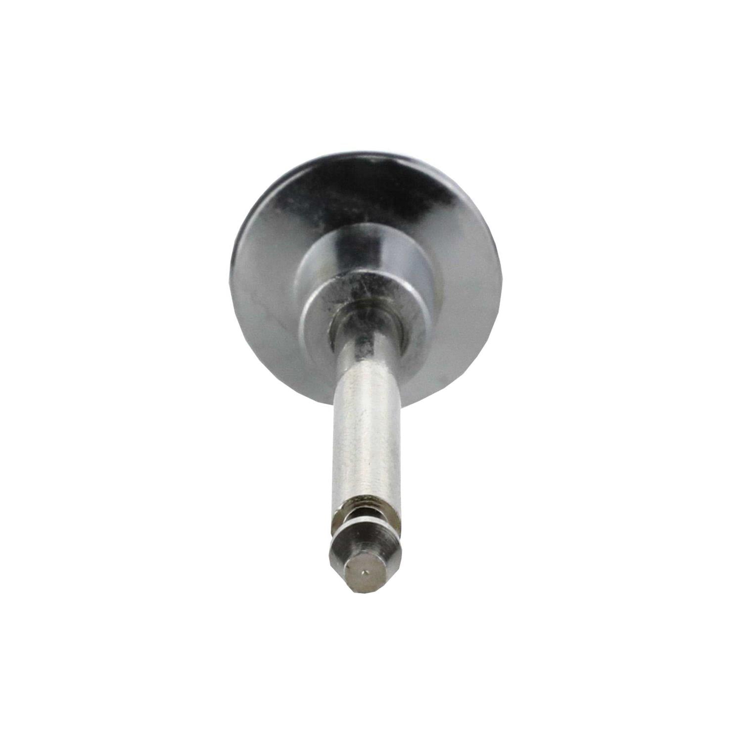 Danco Chrome Tub Spout Diverter Repair Kit for Moen 11018 A509820