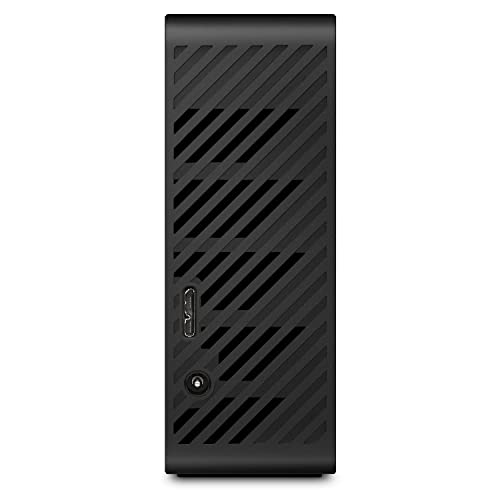 Seagate Portable 2TB External Hard Drive HDD USB 3.0 B271