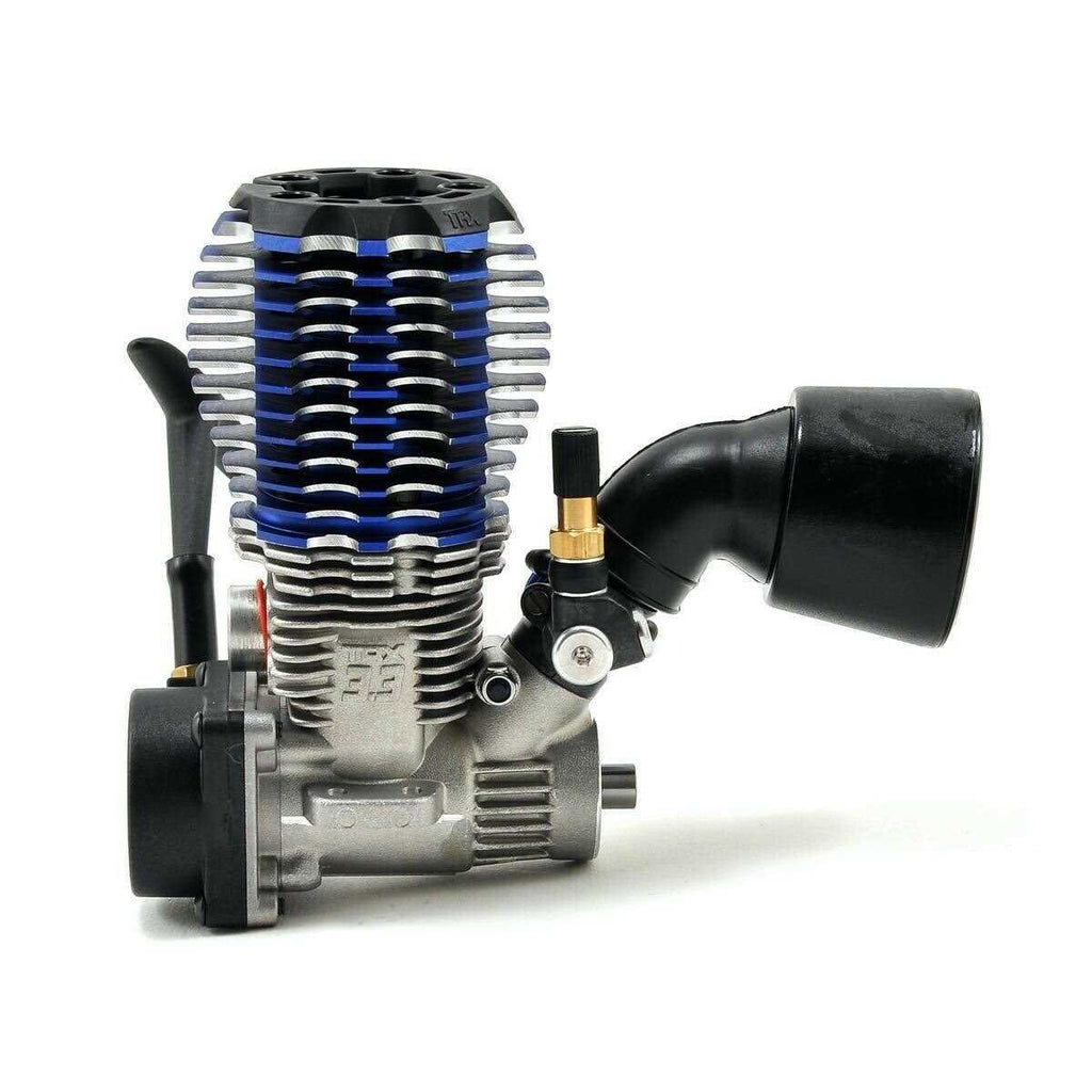 Traxxas 5409 TRX 3.3 Engine with Recoil Starter U1498