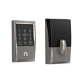 Schlage BE499WB-CEN Encode Plus Century Touchscreen Electronic Deadbolt with WiFi - Shop Hardware Tools Online Store