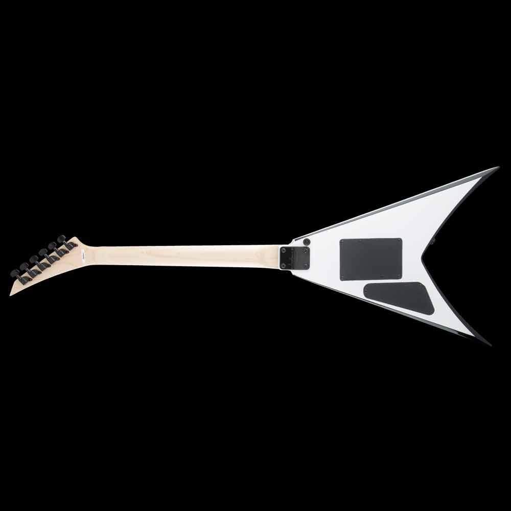 Jackson JS32 King V Electric Guitar White H6197