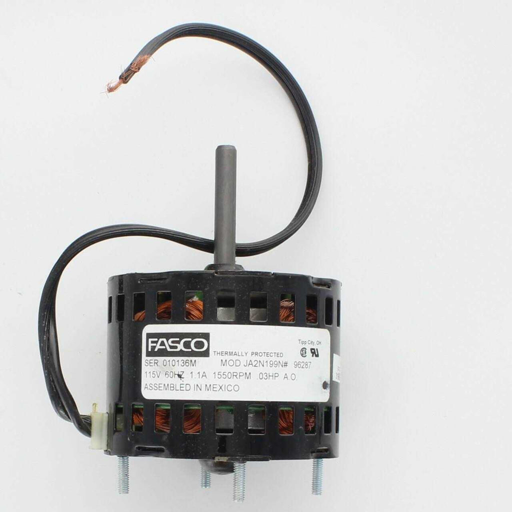 Reznor 96287 Motor 1/40 Hp Univ Ja2n199n 115/1 - Shop Hardware Tools Online Store