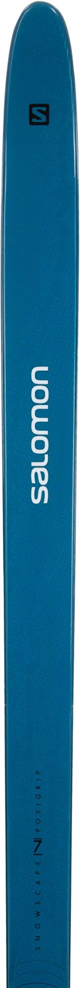 Salomon Snowscape 7 Cross Country Ski with Binding L1816
