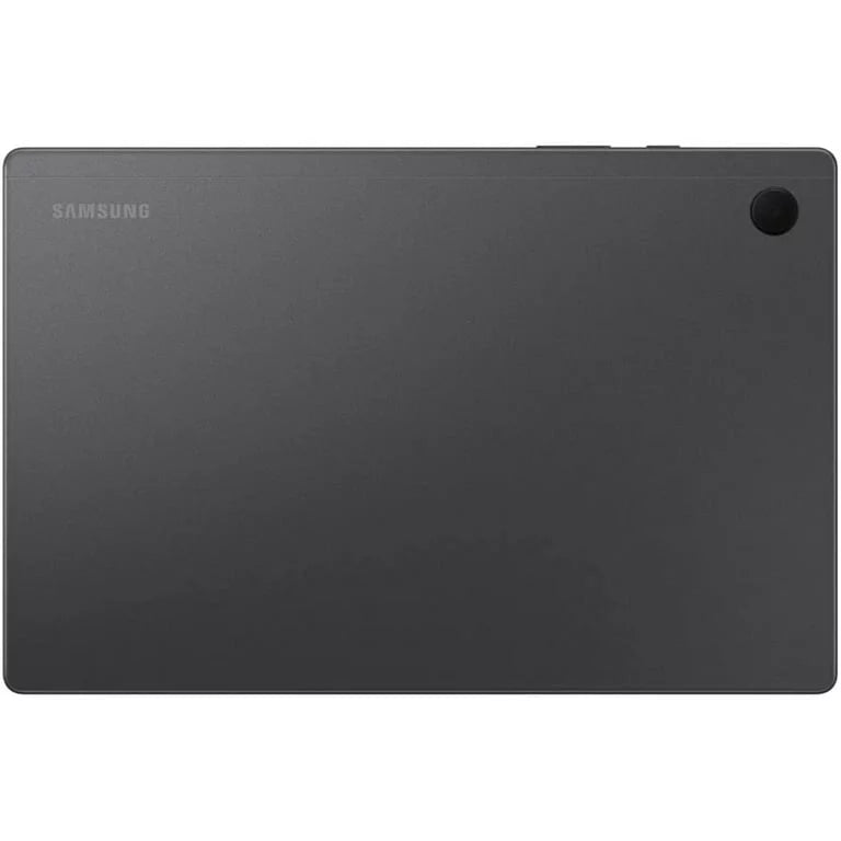 Samsung Galaxy Tab A8 Android Tablet 10.5 inch, 3GB RAM, 32GB, Dark Gray with Mazepoly Accessories A862