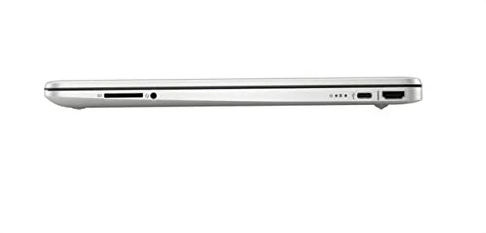 HP 15.6 HD Laptop, i3-1125G4, 8GB RAM, 128GB SSD B26525