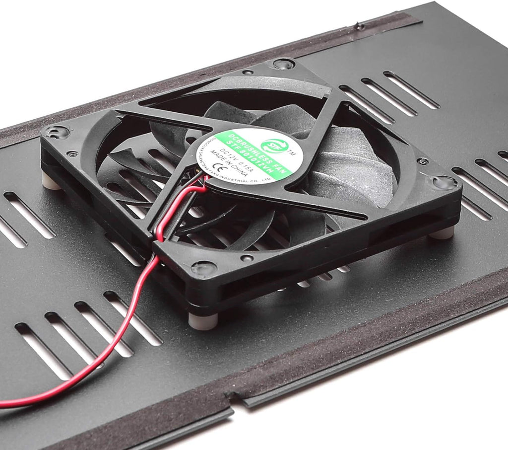Skar Audio RP-600.5 700 Watt 5-Channel Car Amplifier H8950