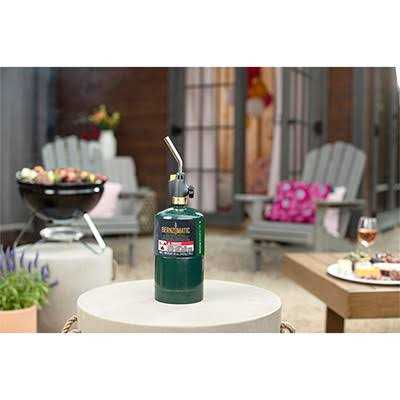 Bernzomatic Single Propane Cylinder B783307
