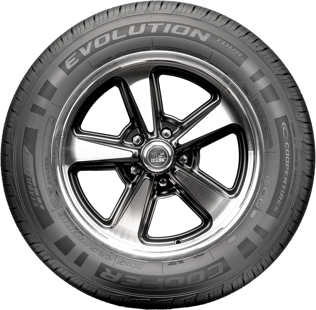 Cooper Evolution Tour All-Season 215/70R15 98T Tire R8717