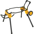Dewalt DWE74911 Rolling Table Saw Stand - Shop Hardware Tools Online Store