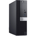 Dell Optiplex 5070 SFF Intel i5-9500 3.0Ghz - 16GB DDR4 - 1TB NVMe SSD - Win 10 Pro