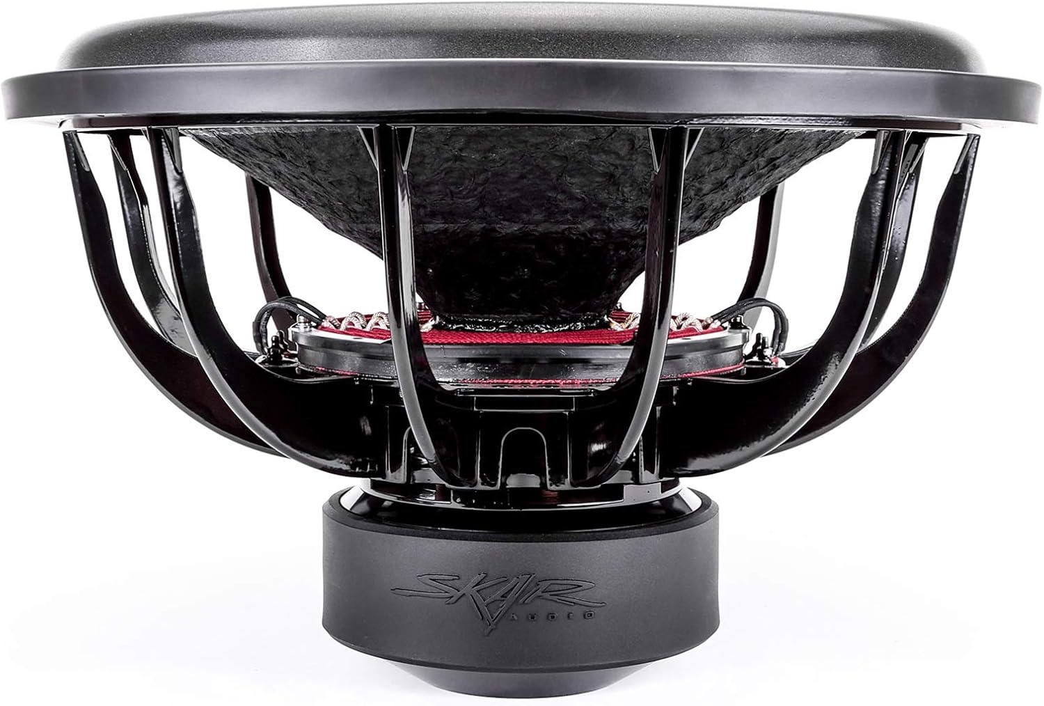 Skar Audio EVL-18 D4 18" 2500 Watt Dual 4 Ohm Car Subwoofer H73370