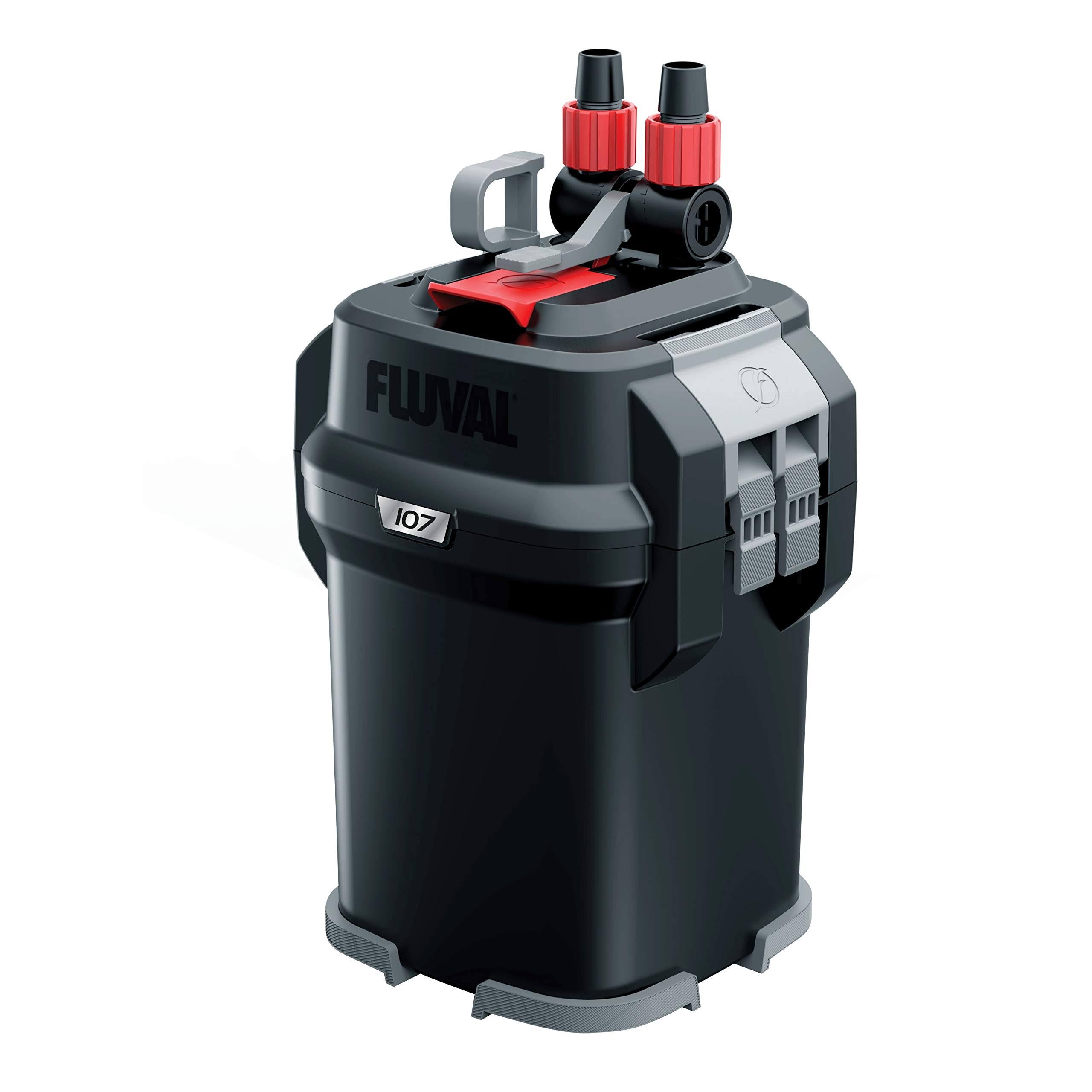 Fluval 107 Canister Filter K3932