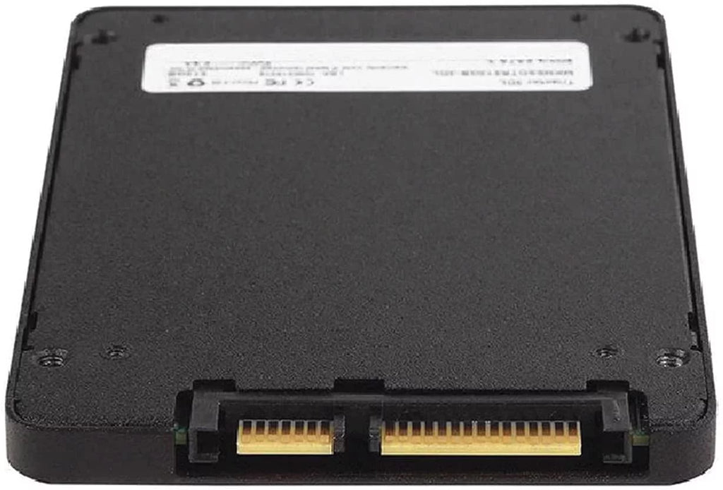 Titanium Micro PD560 SSD 500GB 2.5" SATA III Internal Solid State Drive F445373