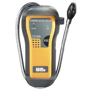 UEi CD100A Combustible Gas Leak Detector - Shop Hardware Tools Online Store