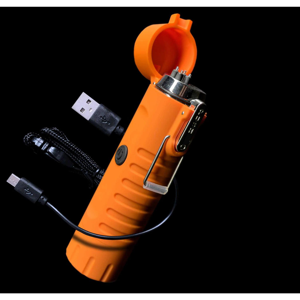 Dark Energy Plasma Lighter M618912