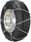 Security Chain Company ZT751 Super Z LT Light Truck and SUV Tire Traction Chain - Set of 2