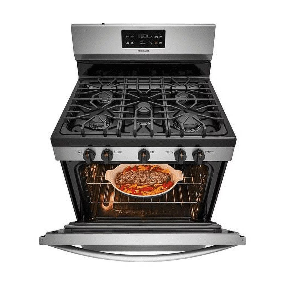 Frigidaire FFGF3054TS Gas Range I15462