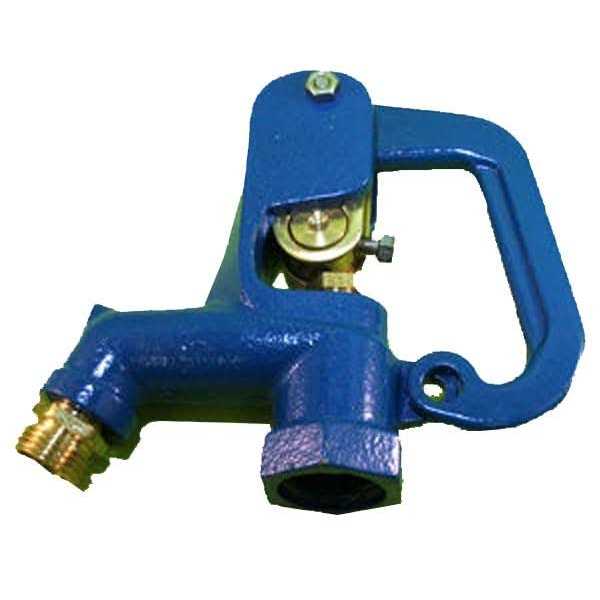 Simmons Manufacturing Head Complete Yard Hydrant 890 - Shop Hardware Tools Online Store