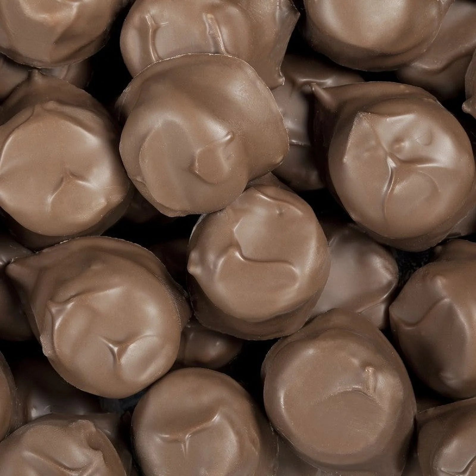 Milk Chocolate Raspberry Creams 1 lb. Box O299